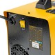 Аппарат инвертор. полуавтомат. cварки IMIG-185SDR, 180 А, ПВ 60%, катушка 5 кг Denzel