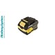 HBP2006 аккумулятор Hanskonner 18 В, 1BatterySystem, 6.0 Ач