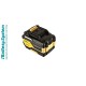 HBP2006 аккумулятор Hanskonner 18 В, 1BatterySystem, 6.0 Ач