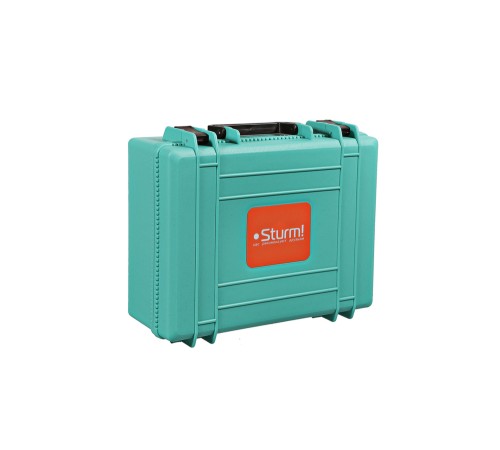 Лазерный уровень Sturm! 4010-14-AL