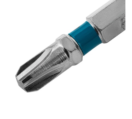 Набор бит РН3 х 50, сталь S2, 2 шт. Gross