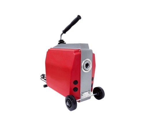 Машина для прочистки канализационных труб 
TOR TD-200 Машина для прочистки канализационных труб 
TOR TD-200