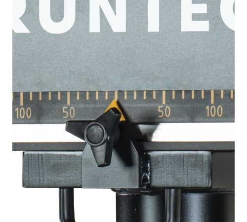 RUNTEC RT-SP50A Пресс пневмогидравлический профессиональный, 50 т