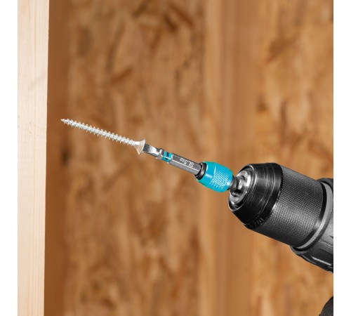 Бита SL5,0х50мм, сталь S2, шестигр., 10шт. Gross