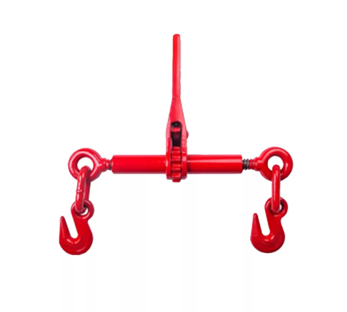 Стяжка цепная TOR R 10-13 мм 4173 кг (9200 lbs,талреп с храповиком) (D) Стяжка цепная TOR R 10-13 мм 4173 кг (9200 lbs,талреп с храповиком) (D)