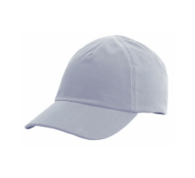 Каскетка защитная РОСОМЗ™ RZ FavoriT CAP, серая 95511