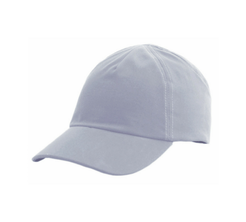 Каскетка защитная РОСОМЗ™ RZ FavoriT CAP, серая 95511 Каскетка защитная РОСОМЗ™ RZ FavoriT CAP, серая 95511