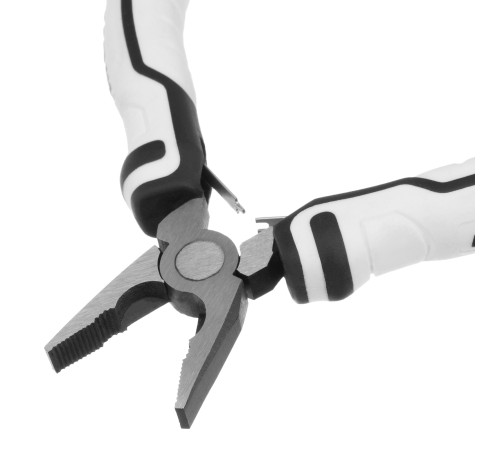 Плоскогубцы Mini, 120 мм, авторазжим, Pro Matrix