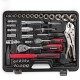 RUNTEC RT-HT72T Набор ручных инструментов RUNTEC TECHNIC 72 предмета 1/2", 1/4"
