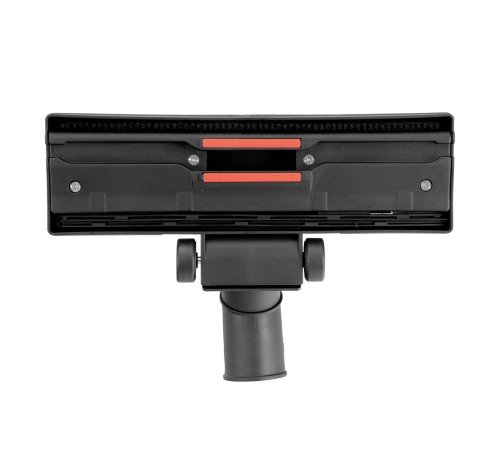 Щетка-насадка строительная широкая для пылесосов 25,3х7,3 см Denzel