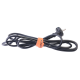 Машина плировальная AG919CP Sturm!, 1,4кВт, 180мм, 800-3500об/мин