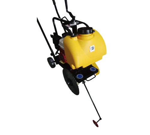 Швонарезчик TOR CC-300 (Honda) Швонарезчик TOR CC-300 (Honda)