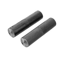 Петля гаражная с шаром, D 36 x 140 мм, 2 шт, Сибртех