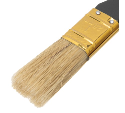 Кисть плоская 