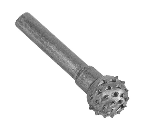 Набор шарошек по дереву 5 шт Matrix