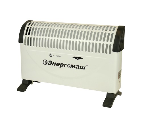 Конвекционный обогреватель Энергомаш КО-1500С