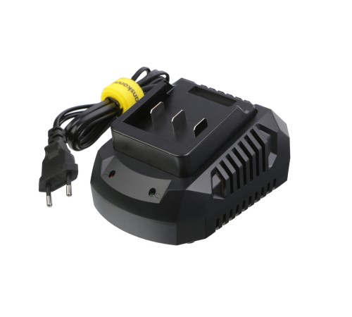 HCD1865SC  Дрель аккумуляторная  б/щ Hanskonner 1BatterySystem