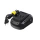 HCD1865SC  Дрель аккумуляторная  б/щ Hanskonner 1BatterySystem