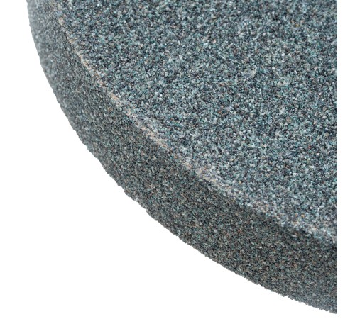 Круг шлифовальный, 125 х 16 х 32 мм, 63С, F60, (K, L) &amp;quot;Луга&amp;quot;