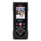 Комплект лазерного дальномера Leica Disto X4