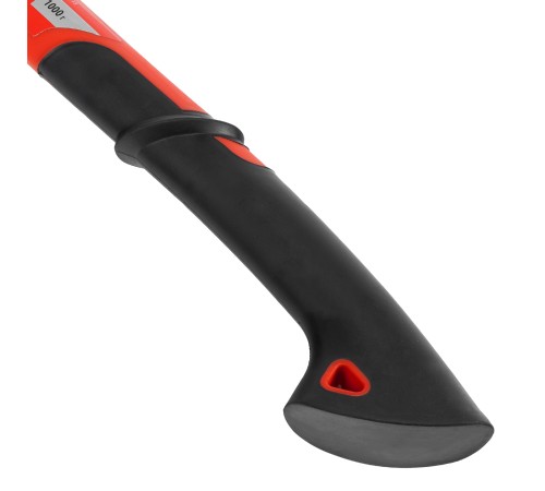Топор, 1000 г, эргономичная фибергласовая рукоятка, 610 мм Matrix