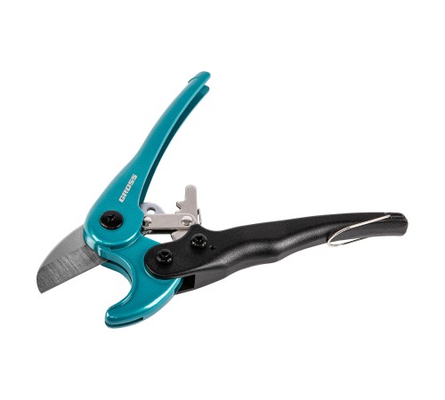 Ножницы для резки изделий из ПВХ, универсальные, D-32 мм // Gross Ножницы для резки изделий из ПВХ, универсальные, D-32 мм // Gross