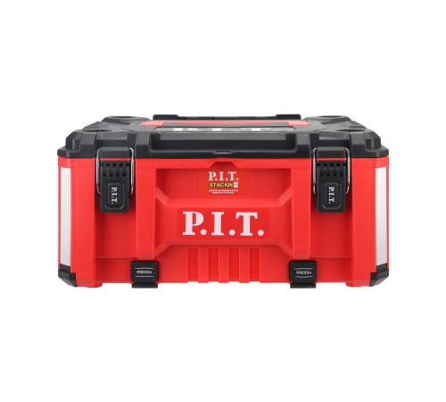 Ящик для инструментов системы STACKIN P.I.T. HTLB02-4924