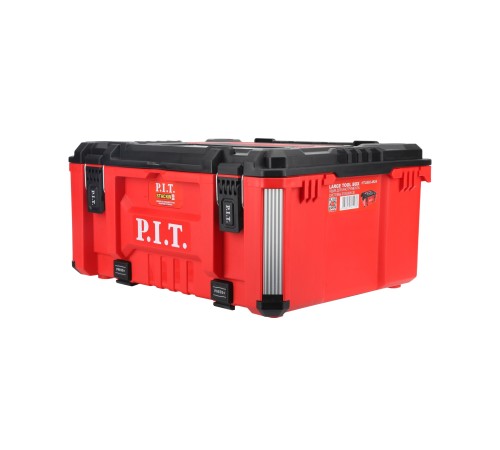 Ящик для инструментов системы STACKIN P.I.T. HTLB02-4924
