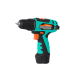 Аккумуляторный шуруповерт Sturm! CD3512SC