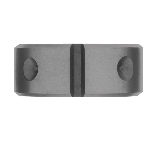 Плашка М20 х 2.5 мм Сибртех