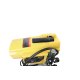 Краскопульт электрический безвоздушный Hanskonner HSG9663B