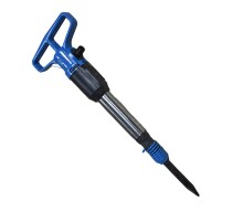 Молоток отбойный пневматический МО-3МС