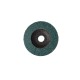 Зачистной круг лепестковый Hanskonner H9010-01-125x22-40Z