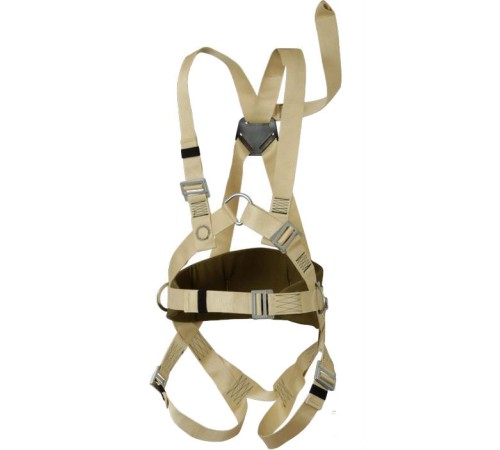 Привязь страховочная огнеупорная VENTO™ Высота 042К с поясом, vst 042K Привязь страховочная огнеупорная VENTO™ Высота 042К с поясом, vst 042K