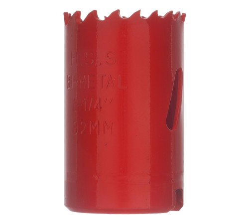 Коронка Bimetal, 32 мм Matrix