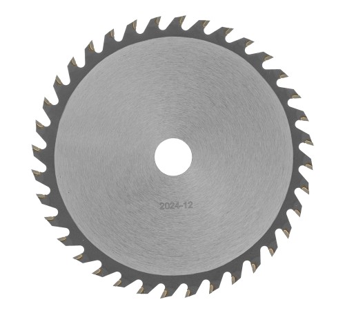 Пильный диск по дереву ф150 х 20 мм, 36 зубов Denzel