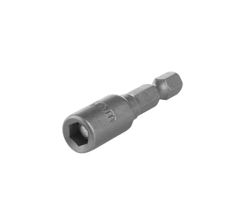 Биты для кровельных саморезов, 6х45мм, 10 шт, магнитные, CrV, Sturm! (рус)