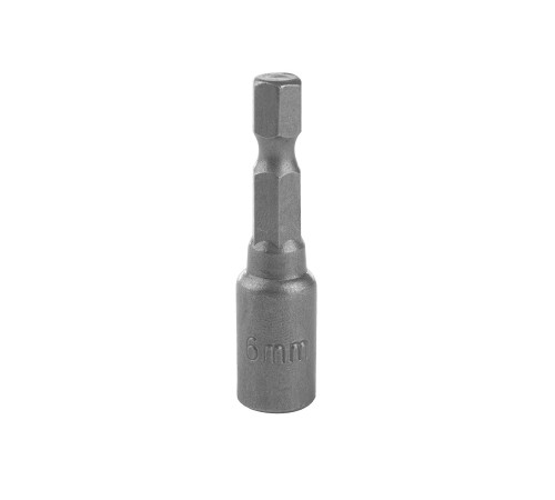 Биты для кровельных саморезов, 6х45мм, 10 шт, магнитные, CrV, Sturm! (рус)