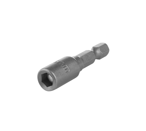 Биты для кровельных саморезов, 6х45мм, 10 шт, магнитные, CrV, Sturm! (рус)