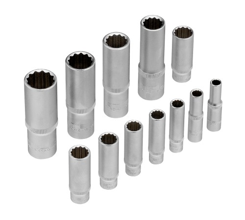 Набор инструментов, 1/2, 1/4, CrV, пластиковый кейс, 94 предмета, двенадцатигранные головки Stels Набор инструментов, 1/2, 1/4, CrV, пластиковый кейс, 94 предмета, двенадцатигранные головки Stels