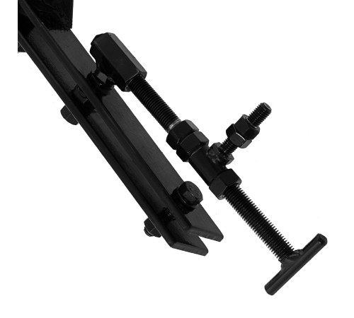 Сцепка универсальная Denzel