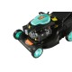 Бензиновая газонокосилка Sturm! PL4014