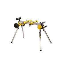 Стол для торцовочной пилы 112-265x76.5x86-97 см Hanskonner