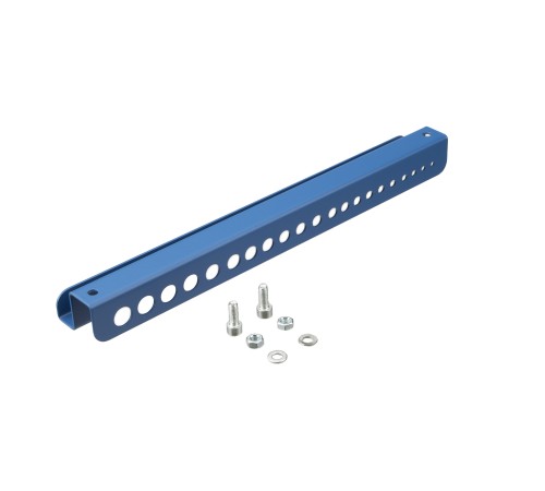 RUNTEC A1-5005 Держатель сверел для экрана, синий RUNTEC A1-5005 Держатель сверел для экрана, синий