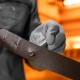 Набор пробойников для кожи 3; 4; 5; 6; 7; 8; 9; 10; 12; 14; 16; 19 мм, 12 шт, чехол Сибртех