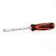 Стамеска по дереву плоская P.I.T. CONTROL HCHW01-0012