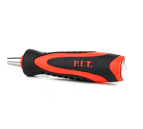 Стамеска по дереву плоская P.I.T. CONTROL HCHW01-0012