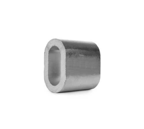 Втулка алюминиевая 26 мм TOR DIN 3093 (D)