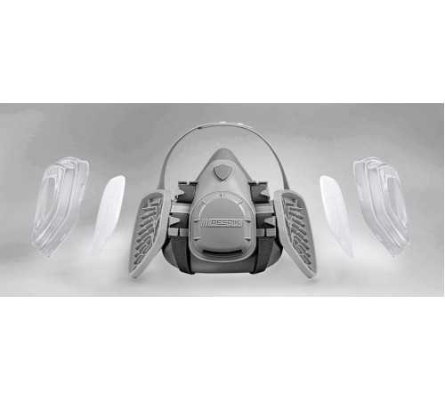 Платформа-держатель RESPIK® R3 (2 шт) Платформа-держатель RESPIK® R3 (2 шт)