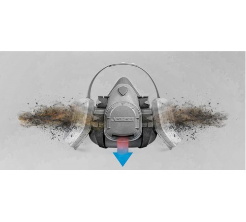Платформа-держатель RESPIK® R3 (2 шт) Платформа-держатель RESPIK® R3 (2 шт)
